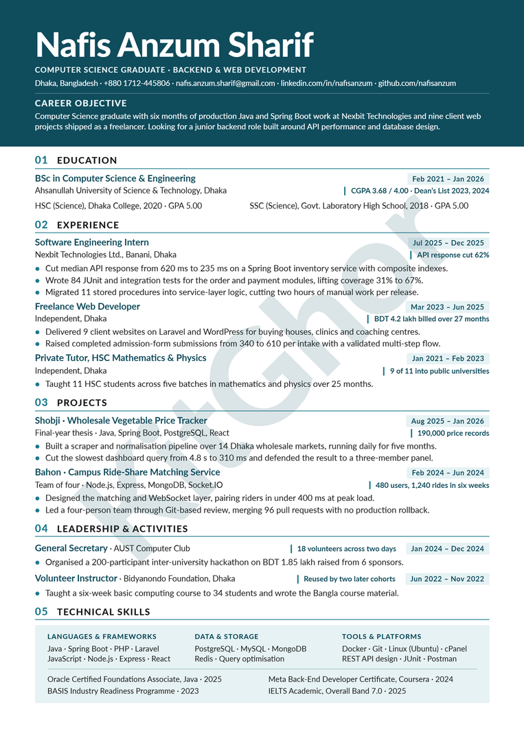 CV-FRESHER_CV-D02-P1